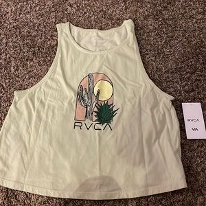 Oasis tank Women’s RVCA